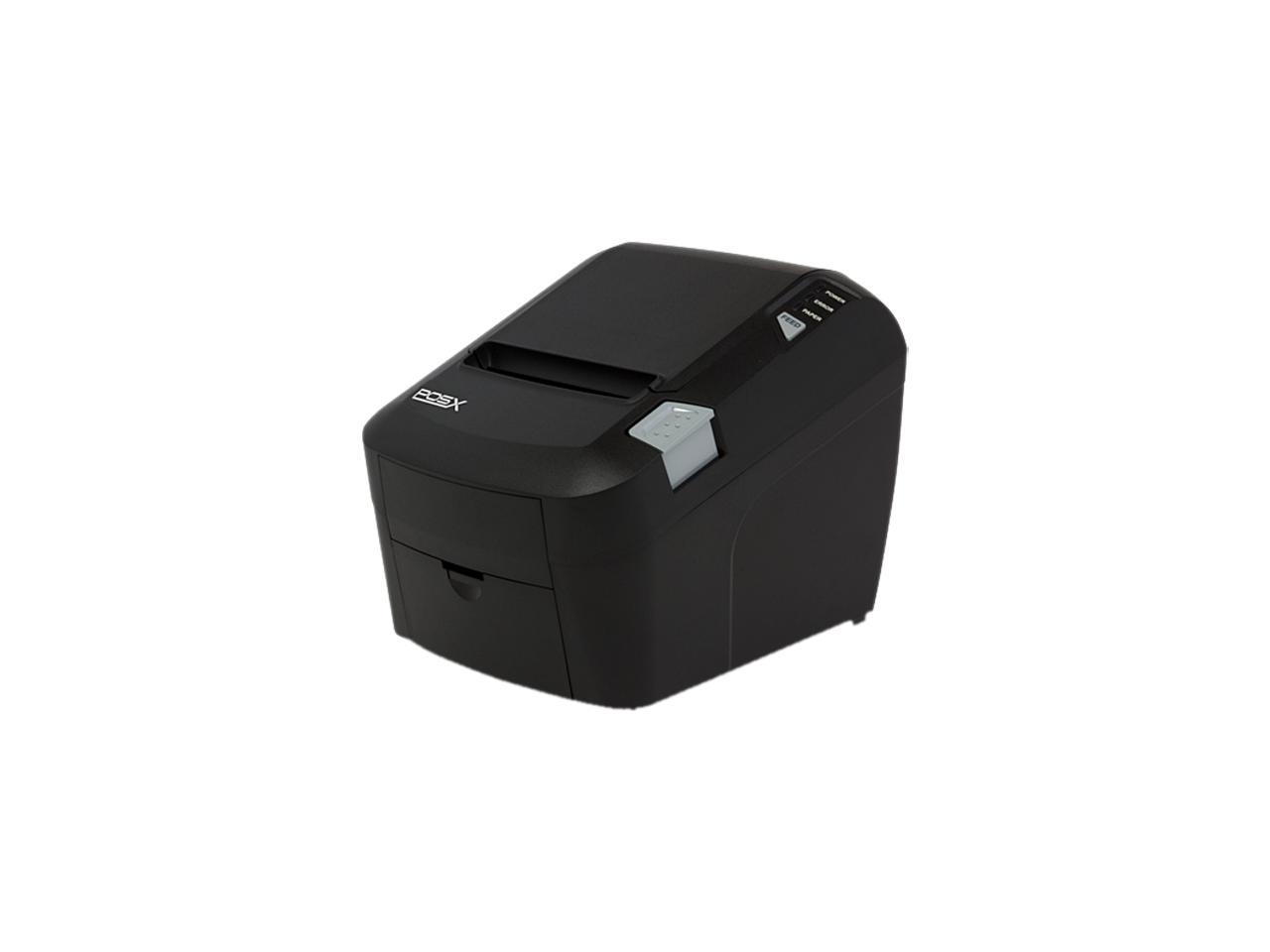 POS-X EVO-PT3-2GUS EVO Green Thermal Receipt Printer