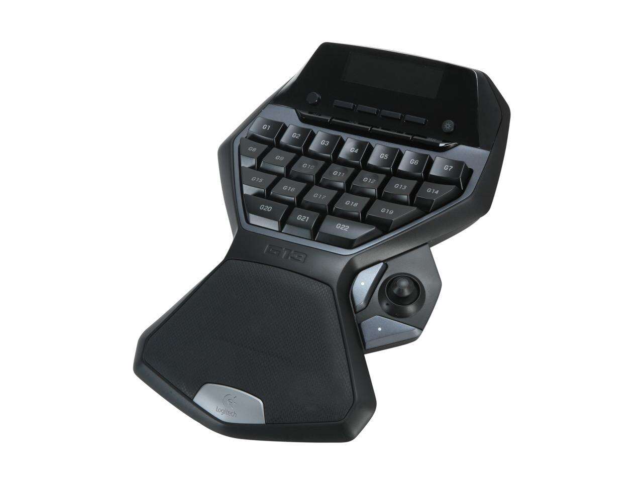 Logitech G13 (920-000946) Advanced Gameboard