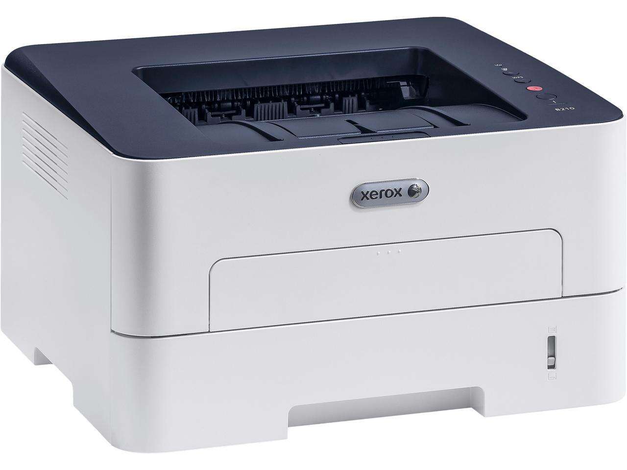 Xerox B210/DNI Up to 31 ppm Wi-Fi Laser Printer