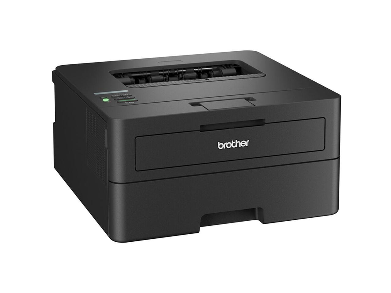 Brother HL-L2460DW Wireless Compact Monochrome Laser Printer