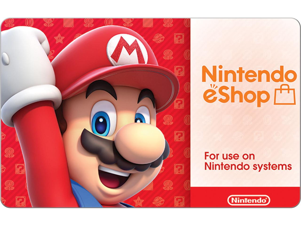 Nintendo eShop $10 Gift Card (Email Delivery)