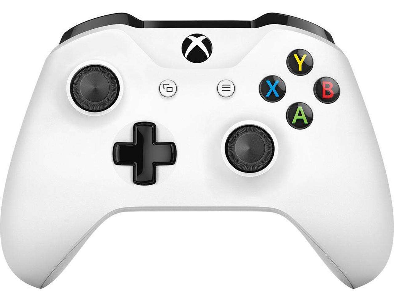 Microsoft Xbox Wireless Controller - White