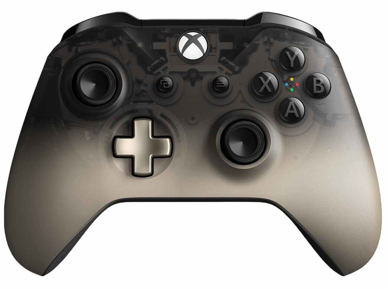 Xbox Wireless Controller - Phantom Black Special Edition