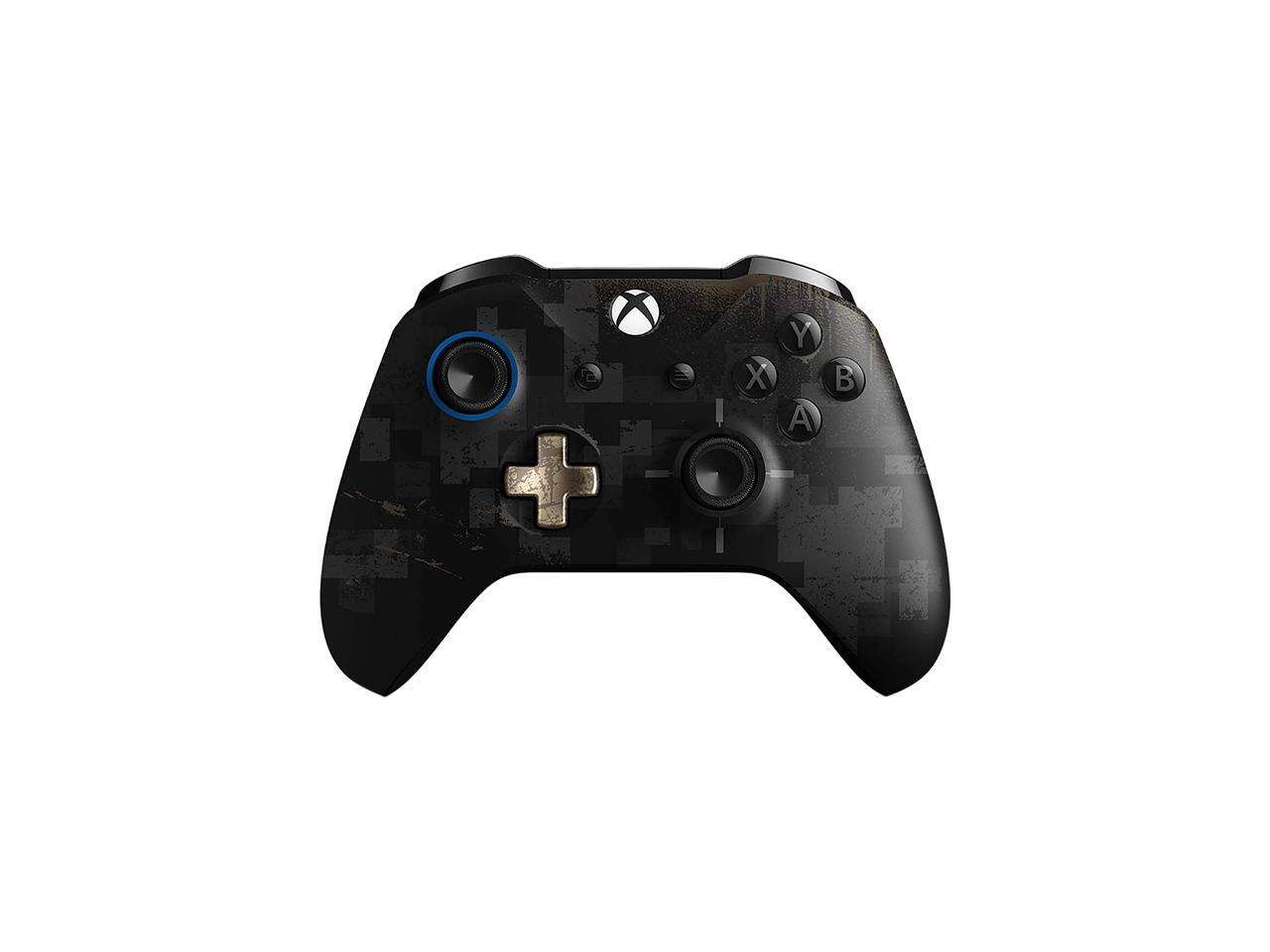 Xbox Wireless Controller - Playerunknown's Battlegrounds Limited Edition