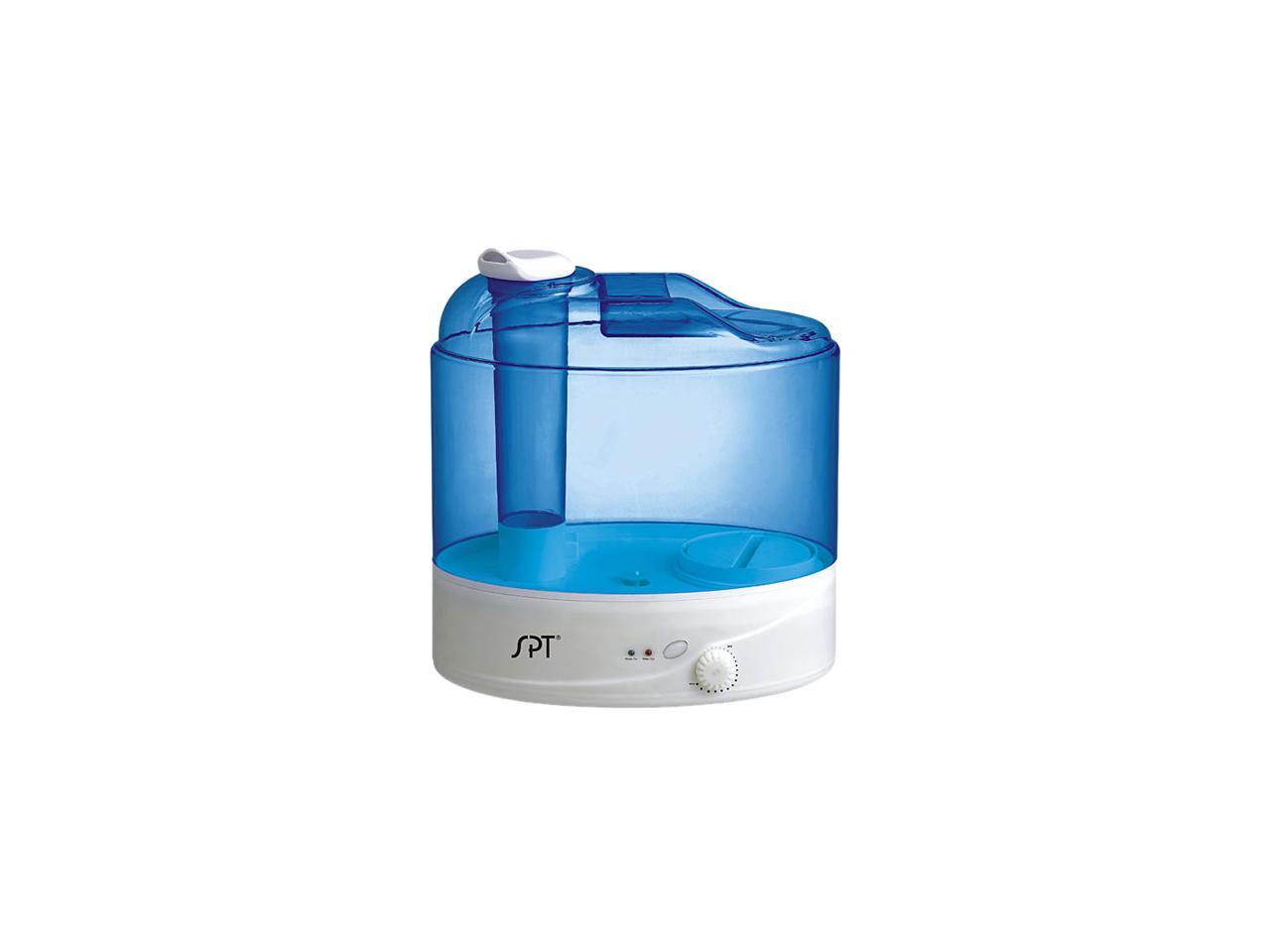 SPT SU-2020 Ultrasonic Humidifier, 2.0 Gallons