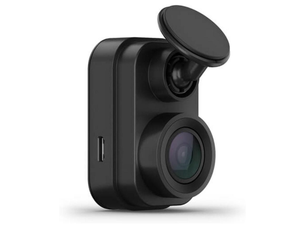 Garmin Dash Cam Mini 2 with Incident Detection Sensor