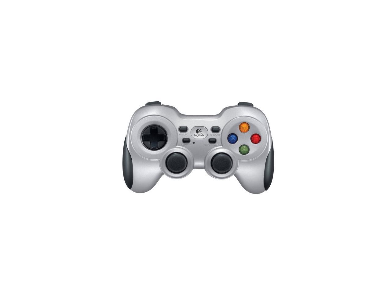 Logitech Gamepad F710 940-000117