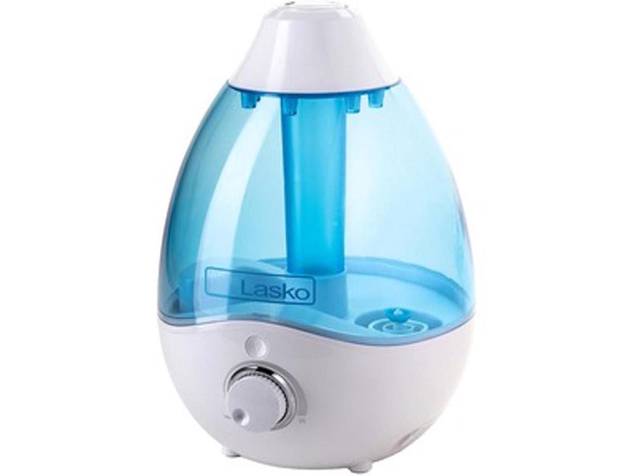 Ultrasonic Coolmist Humidifier