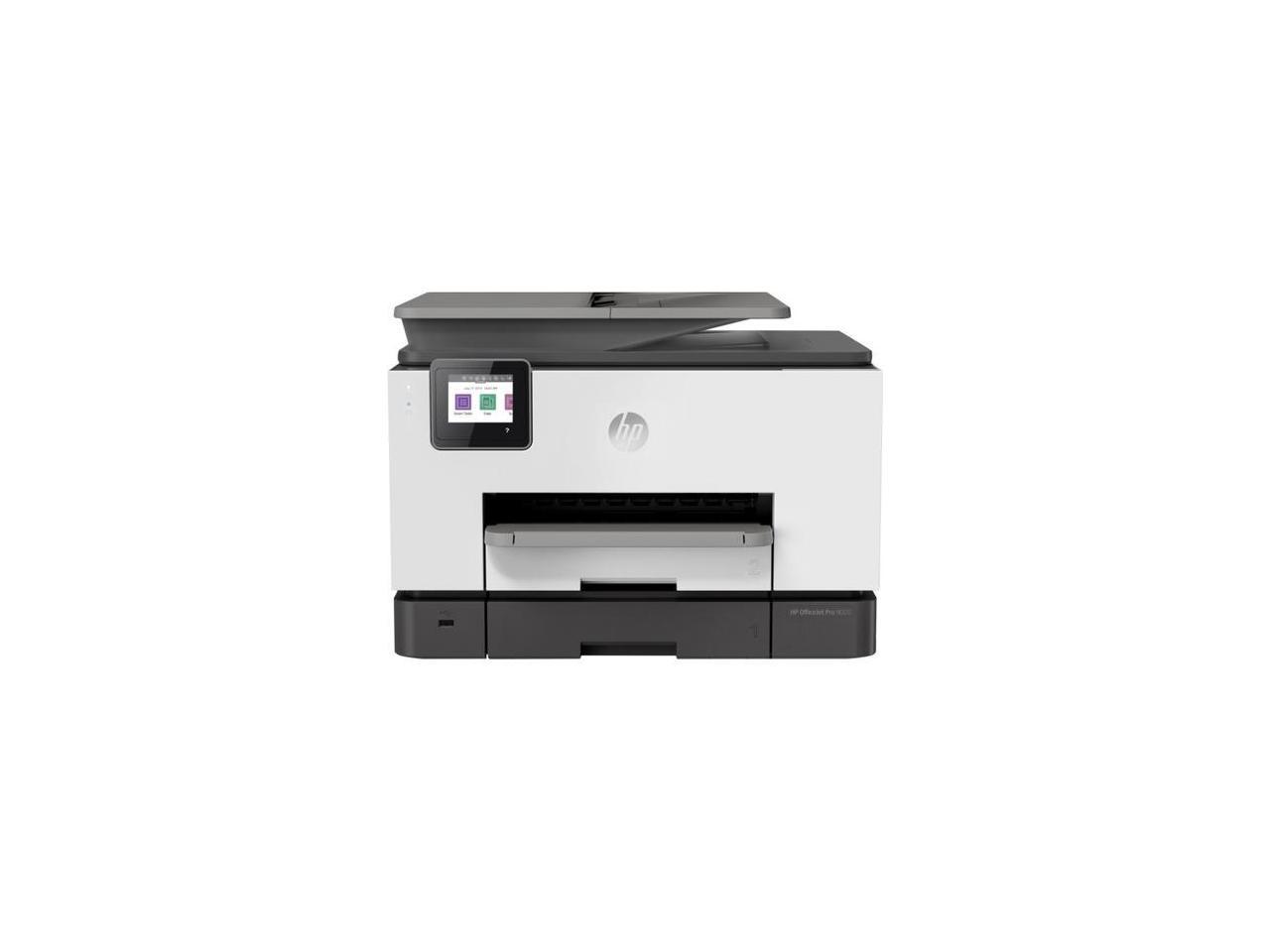 HP OfficeJet 200 (CZ993A) Mobile Wireless Portable Color Inkjet Printer