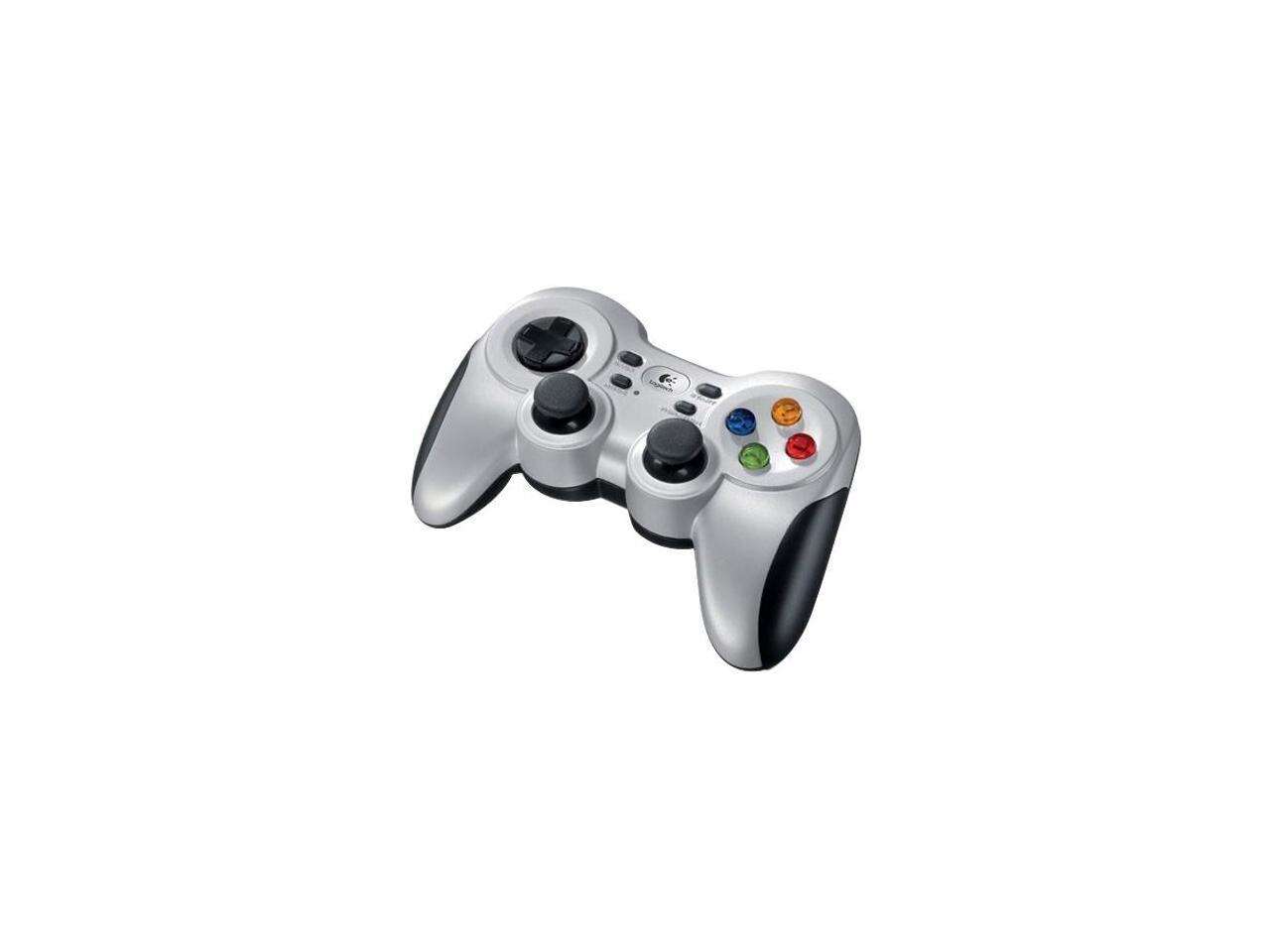 Wireless Gamepad F710