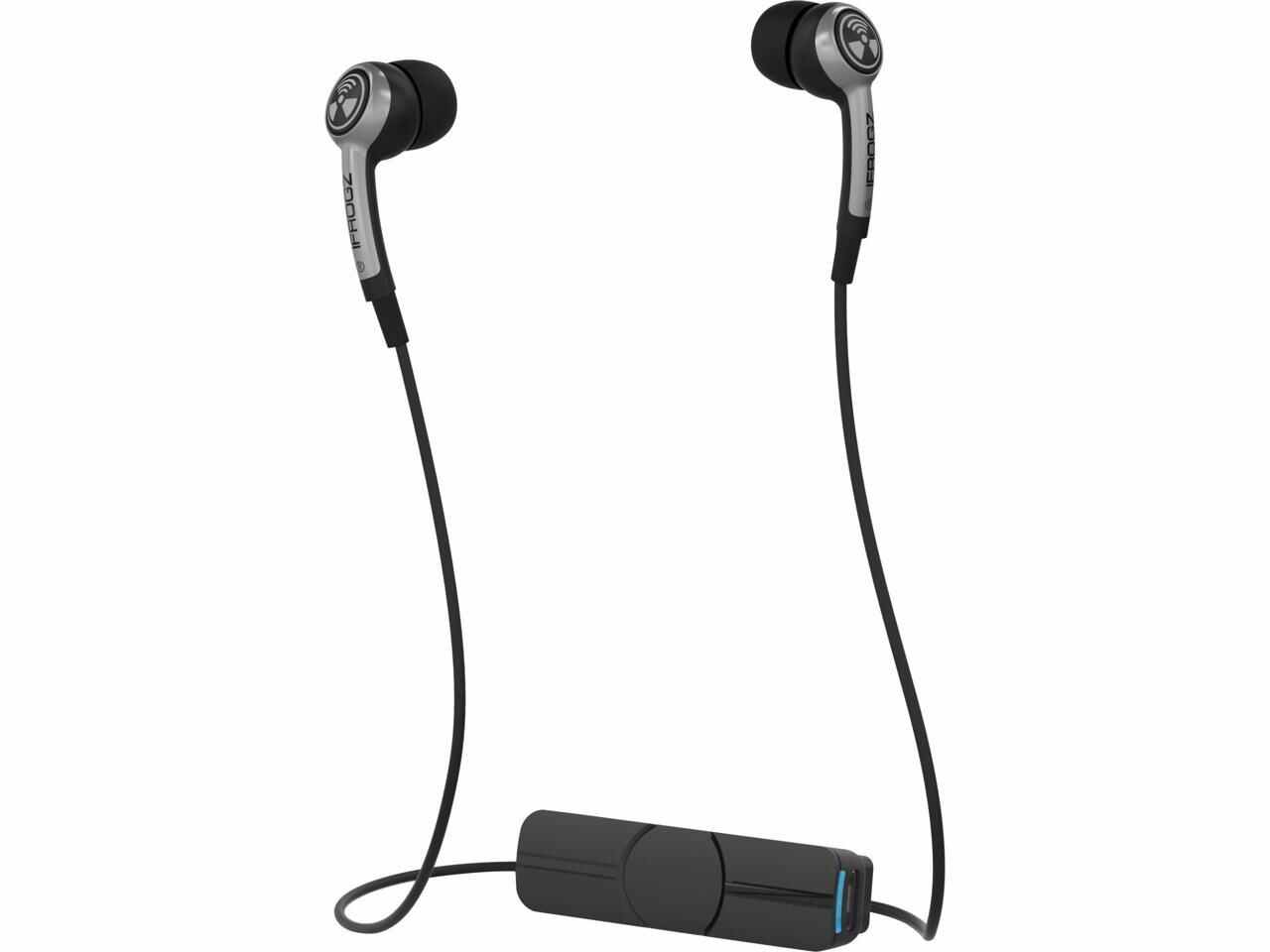 ifrogz Plugz Wireless Earbuds