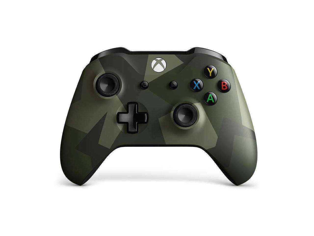 Xbox Wireless Controller – Armed Forces II Special Edition