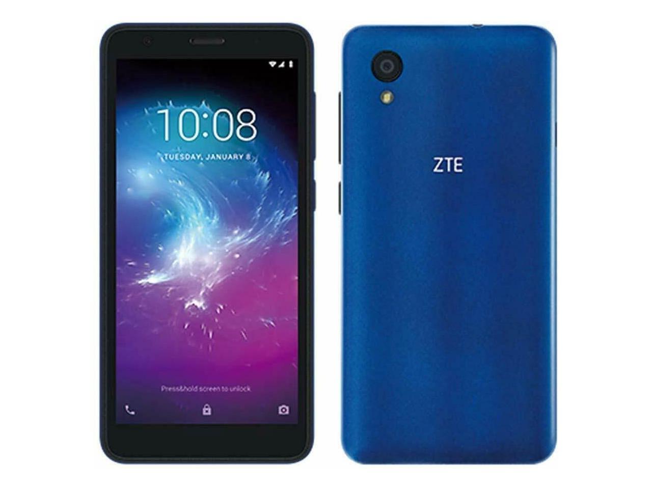 ZTE Blade L8 3G - 5