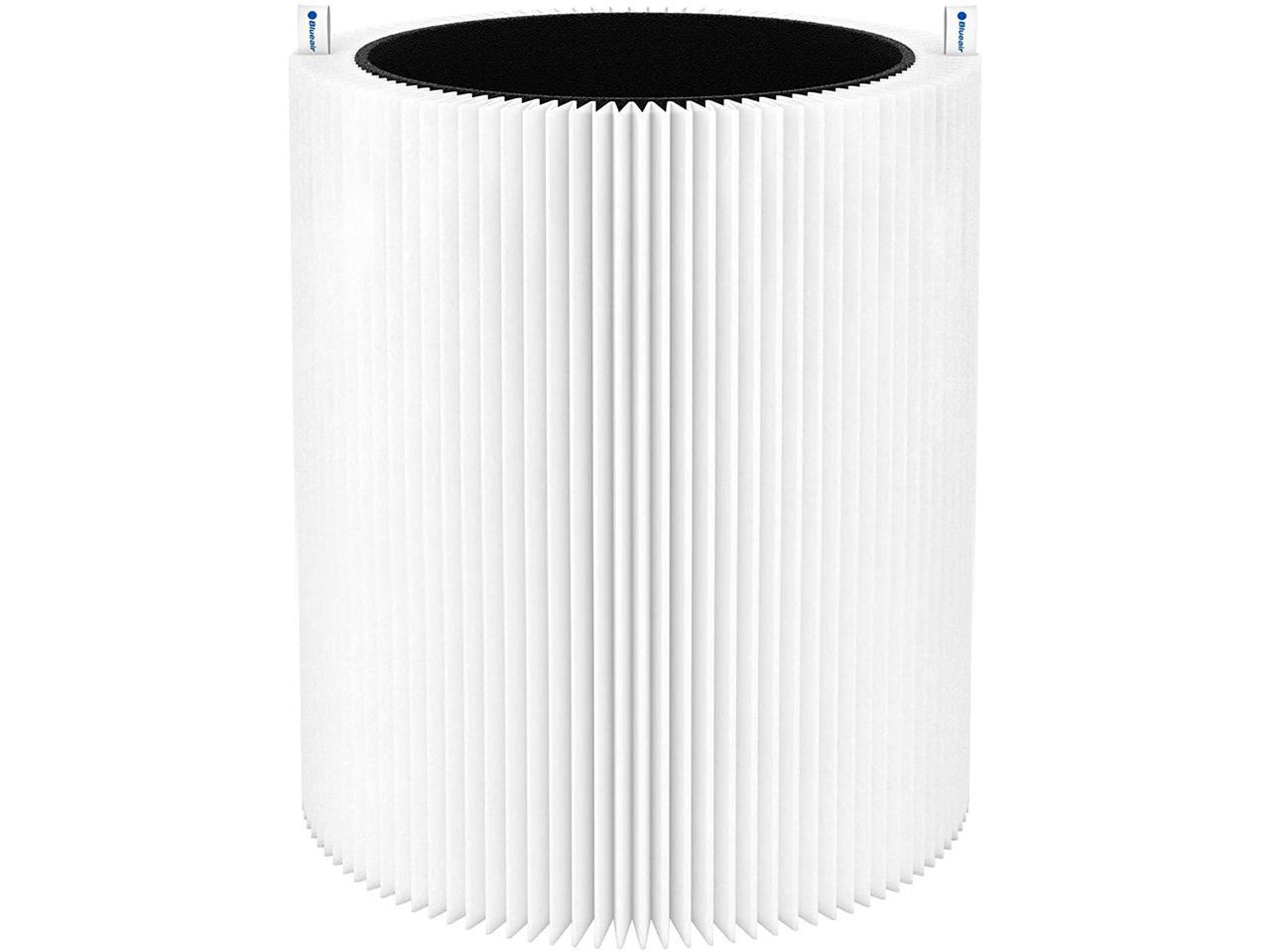 Blueair Blue Pure 311 Auto Genuine Replacement Filter, Particle and Activated Carbon, Fits Blue Pure 311 Auto Air Purifier