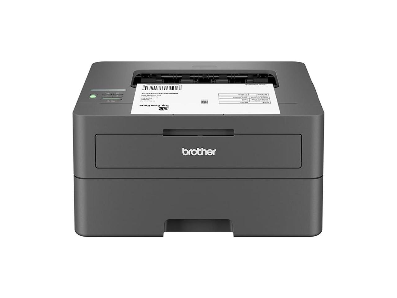 Brother HL-L2405W Wireless Compact Monochrome Laser Printer